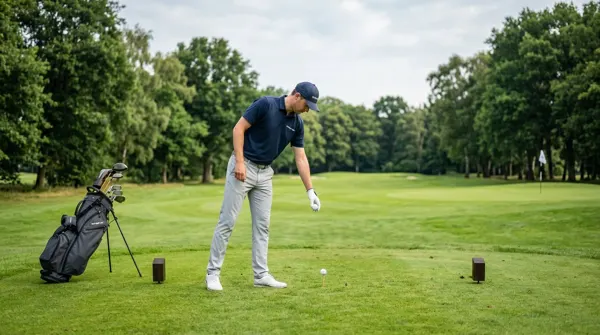 Grunderna i golf