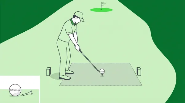 The Teeing Area (Rule 6)