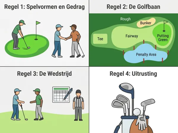 The Basics of Golf